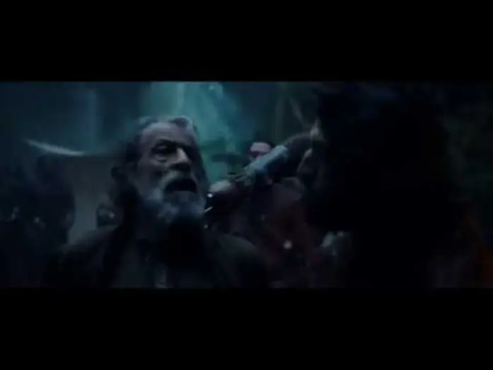 Watch film Gold — ORO la cité perdue - teaser VOST