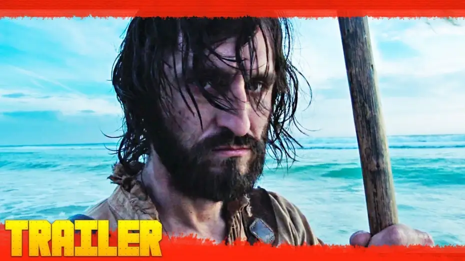 Watch film Gold — ORO (2017) Tráiler Oficial #2 Español