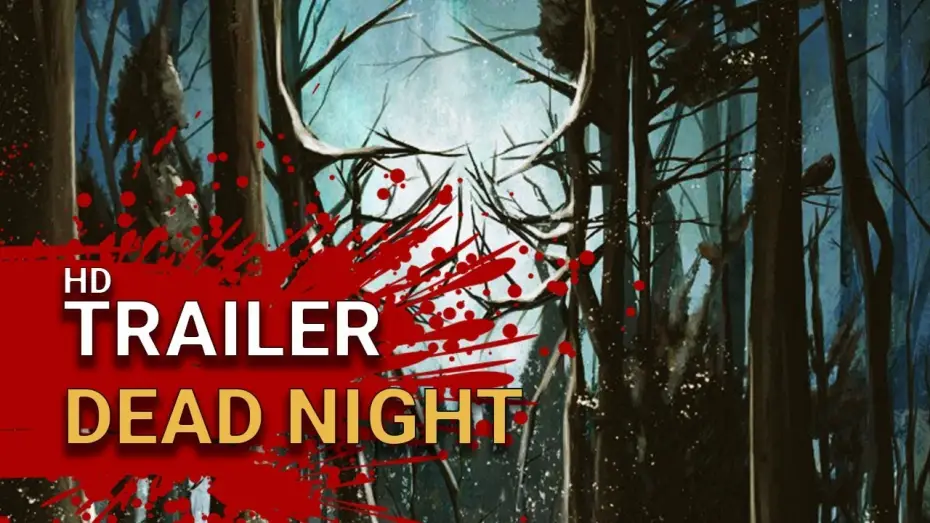 Watch film Dead Night | Dead Night (2018) - Official Trailer
