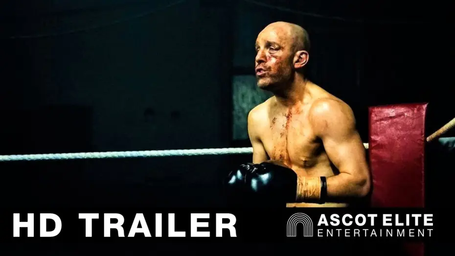 Watch film Jawbone — Jawbone I Deutscher Trailer