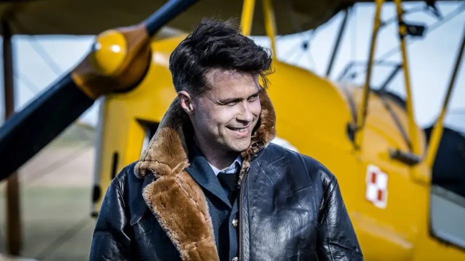Watch film 303 Squadron — "Dywizjon 303. Historia prawdziwa " - Zwiastun PL (Official Trailer)