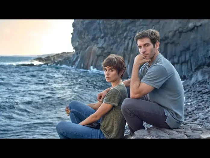 Watch film Mist & the Maiden — Téaser Tráiler en exclusiva de 'La Niebla y la Doncella' con Quim Gutiérrez, Aura Garrido