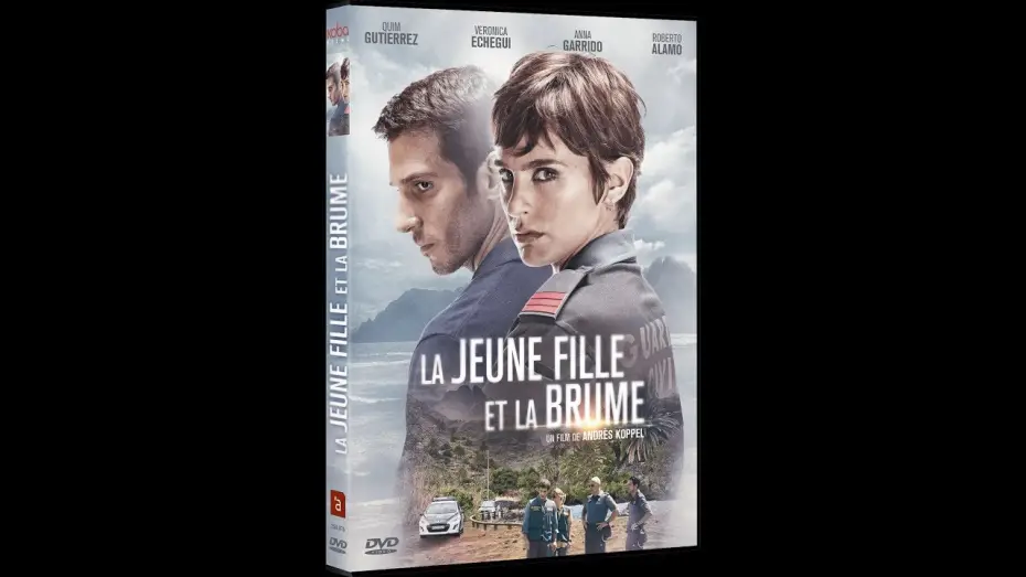 Watch film Mist & the Maiden — LA JEUNE FILLE ET LA BRUME  -  BA VF