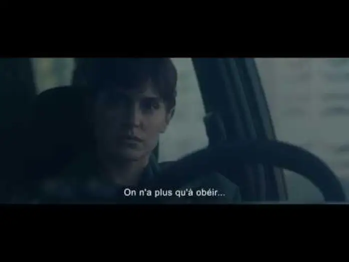 Watch film Mist & the Maiden — LA JEUNE FILLE ET LA BRUME BA VOST