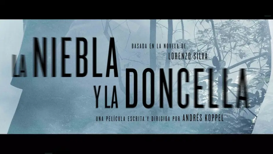 Watch film Mist & the Maiden — La Niebla Y La Doncella - Teaser tráiler HD