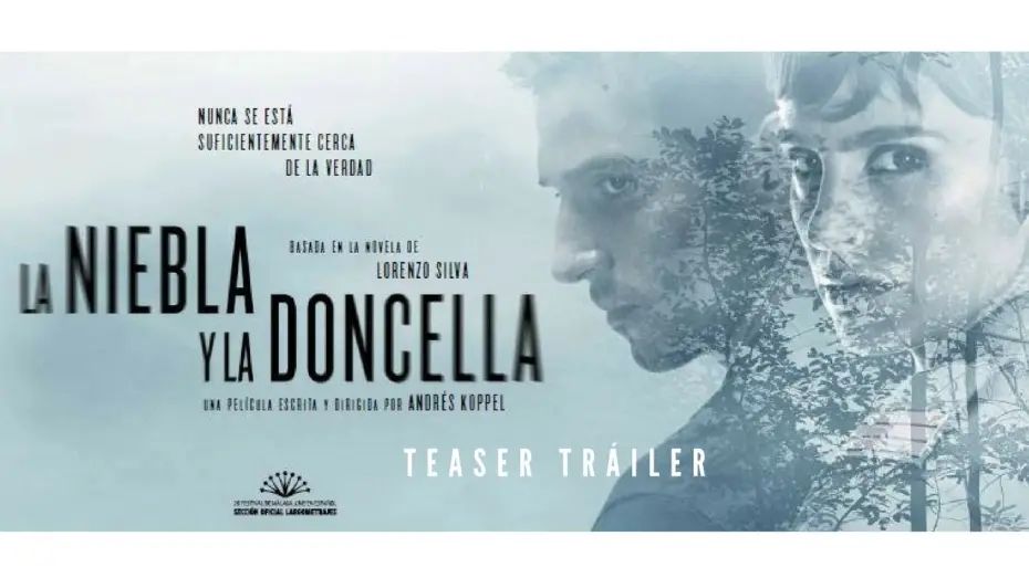 Watch film Mist & the Maiden — LA NIEBLA Y LA DONCELLA - Teaser Tráiler - 1 de septiembre en cines