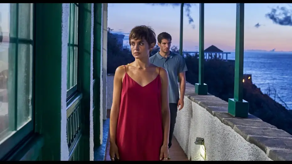 Watch film Mist & the Maiden | MIST AND THE MAIDEN - Trailer with English subtitles