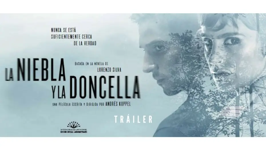 Watch film Mist & the Maiden — LA NIEBLA Y LA DONCELLA - Tráiler - 1 de septiembre en cines