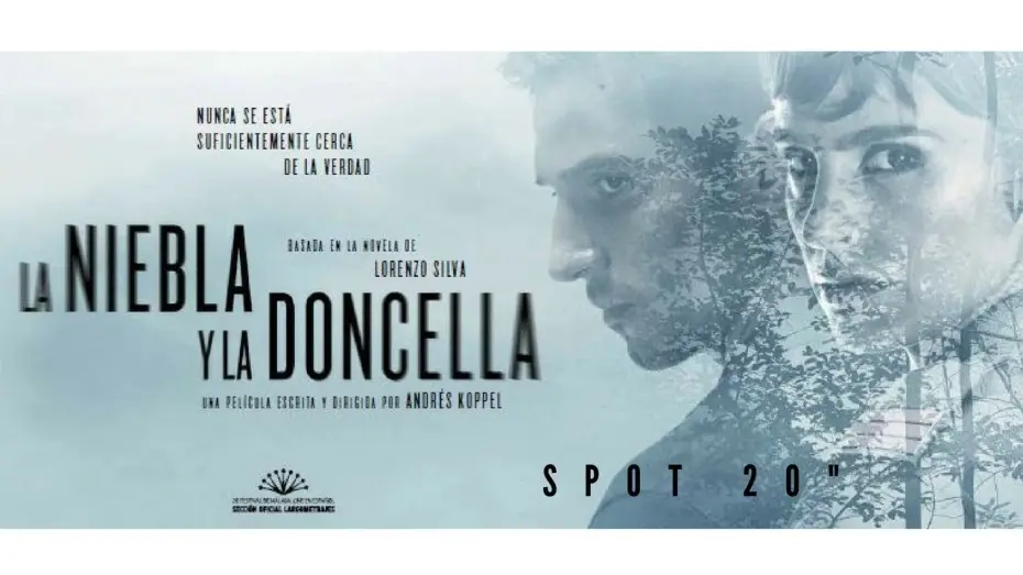Watch film Mist & the Maiden — La niebla y la doncella spot 20"