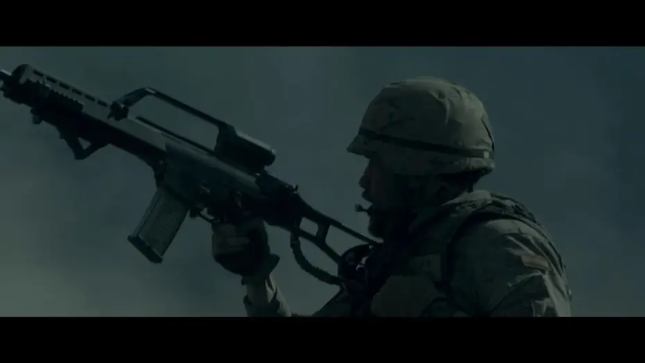 Watch film Rescue Under Fire — RESCUE UNDER FIRE - extrait "Assaut"