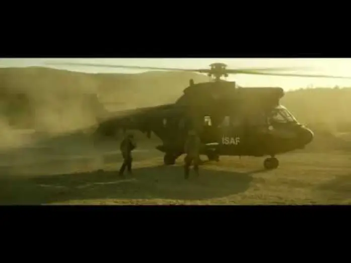 Watch film Rescue Under Fire — RESCUE UNDER FIRE - extrait "Sauvetage à haut risque"