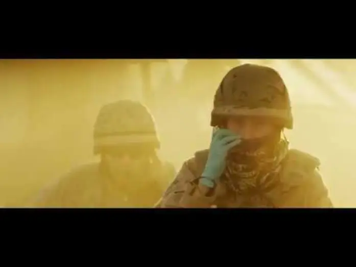 Watch film Rescue Under Fire — RESCUE UNDER FIRE - Bande-Annonce VF
