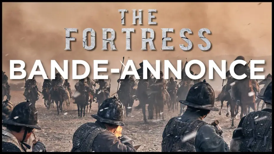 Watch film The Fortress — Bande Annonce VF