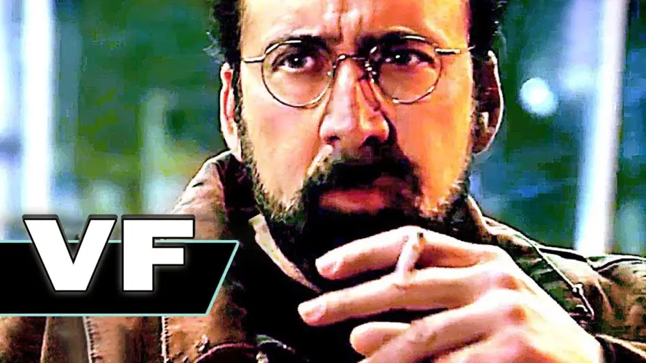 Watch film Looking Glass — THE WATCHER Bande Annonce VF FilmsActu