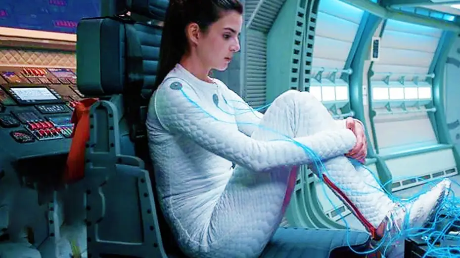 Watch film Orbiter 9 — ÓRBITA 9 Bande Annonce VOST FilmsActu