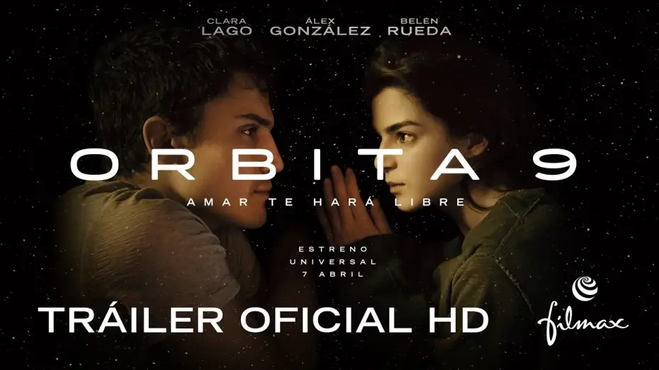 Watch film Orbiter 9 — ÓRBITA 9. Tráiler Castellano. En cines.