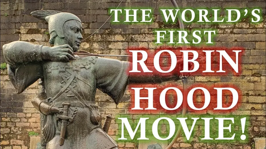 Watch film Robin Hood — Robin Hood (1912) - Full Movie