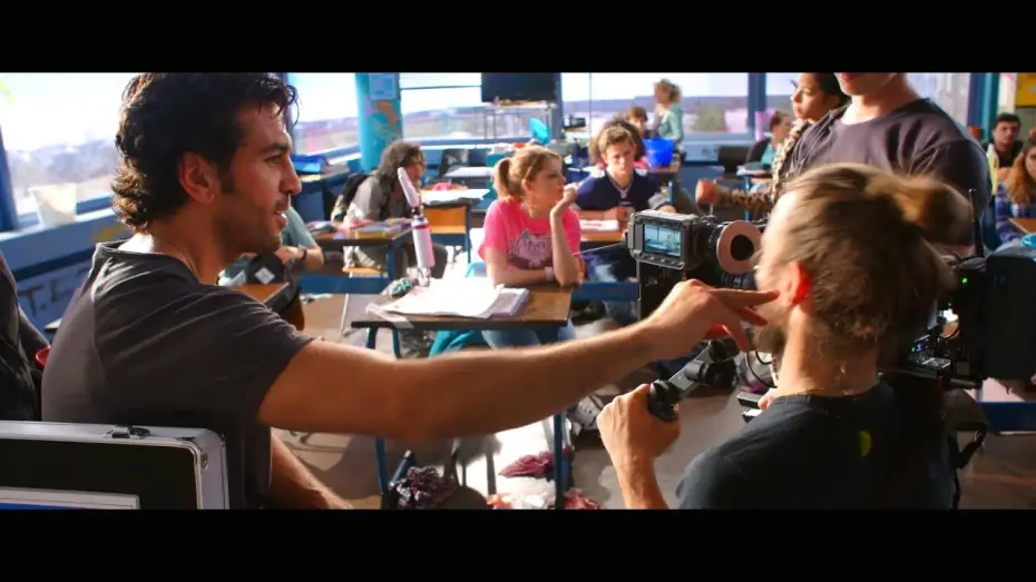 Watch film Suck Me Shakespeer 3 — Fack ju Göhte 3 - Making of (Deutsch)