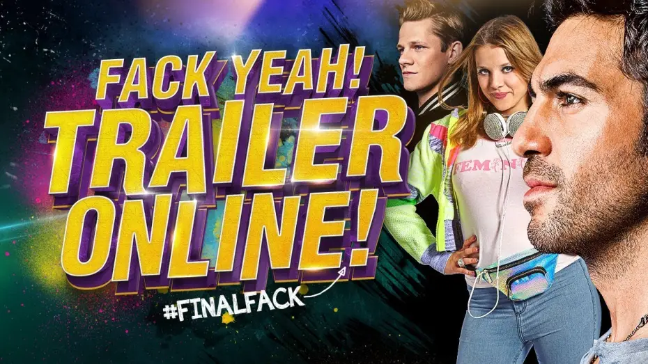 Watch film Suck Me Shakespeer 3 — Fack ju Göhte 3 - Trailer (Deutsch)