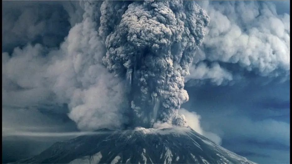 Watch film Is Genesis History? — What Actually Happened at Mount St. Helens? - Dr. Steve Austin