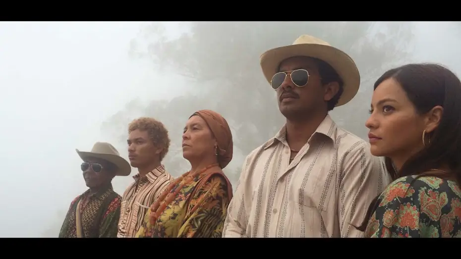 Watch film Birds of Passage — Pájaros de verano - Trailer español (HD)