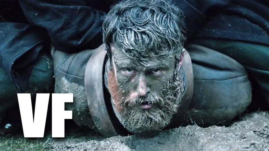 Watch film Black '47 — THE RENEGADE - Bande Annonce VF