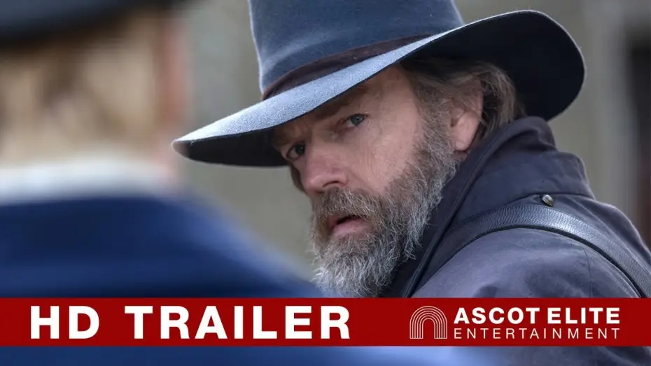 Watch film Black '47 — Black 47  I  Deutscher Trailer