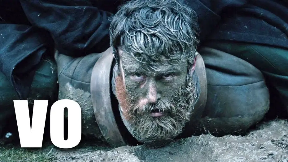 Watch film Black '47 — THE RENEGADE - Bande Annonce VOST