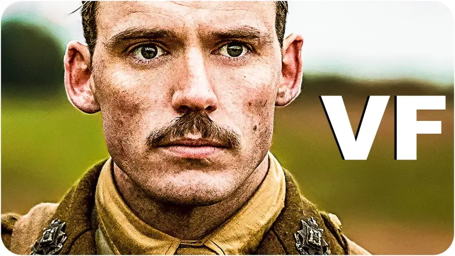 Watch film Journey's End — MEN OF HONOR Bande Annonce VF (2018)