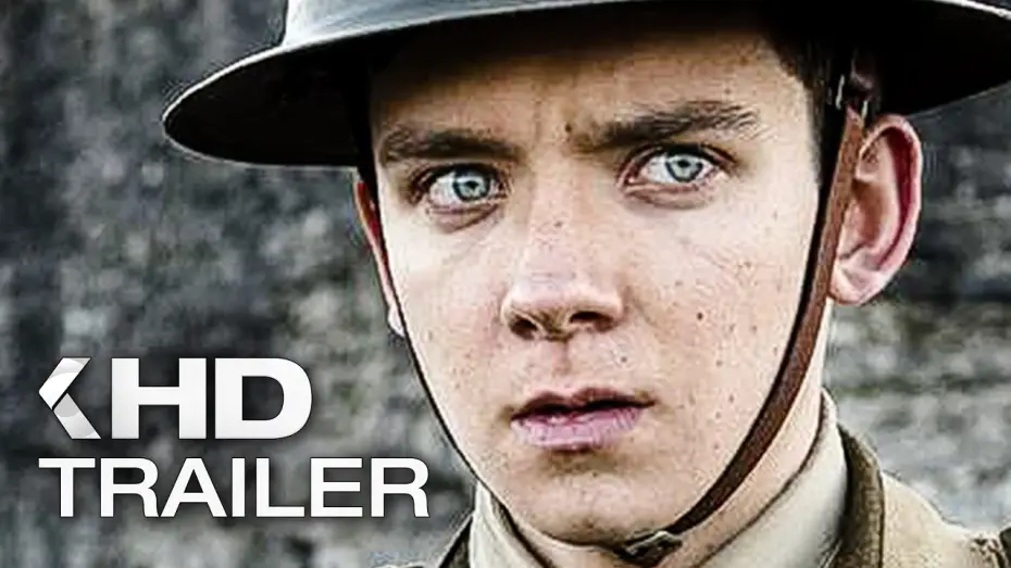 Watch film Journey's End — JOURNEY'S END Trailer German Deutsch (2020)