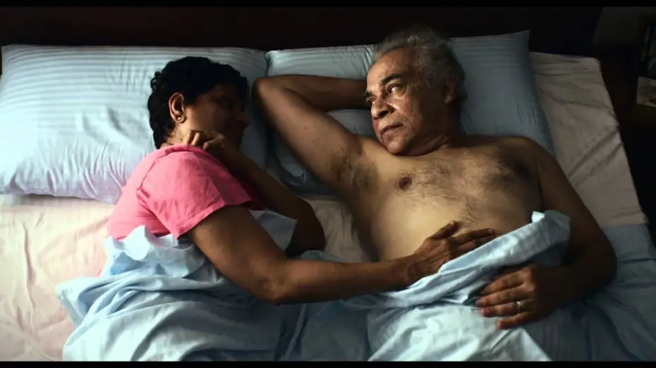 Watch film Let Her Cry — Let Her Cry trailer / Las Ta nutab treiler