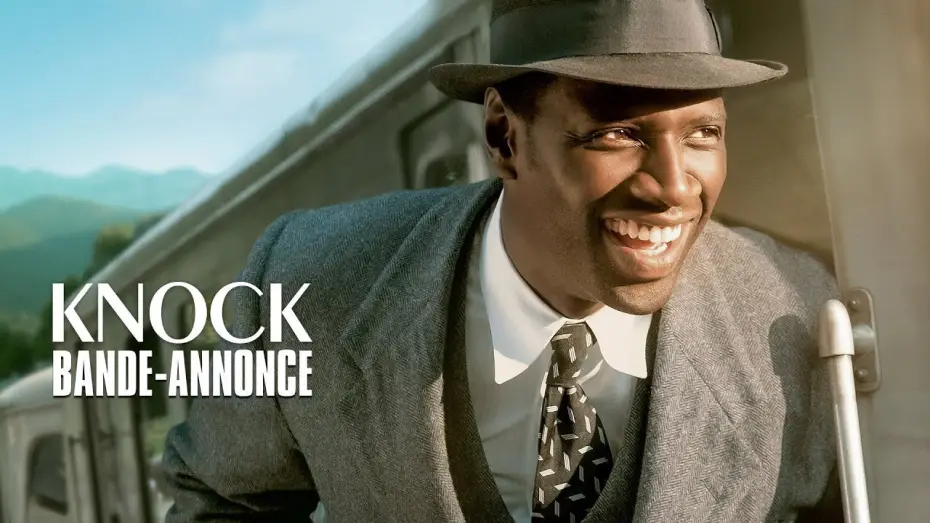 Watch film Knock — KNOCK - de Lorraine Lévy avec Omar Sy - Bande-Annonce