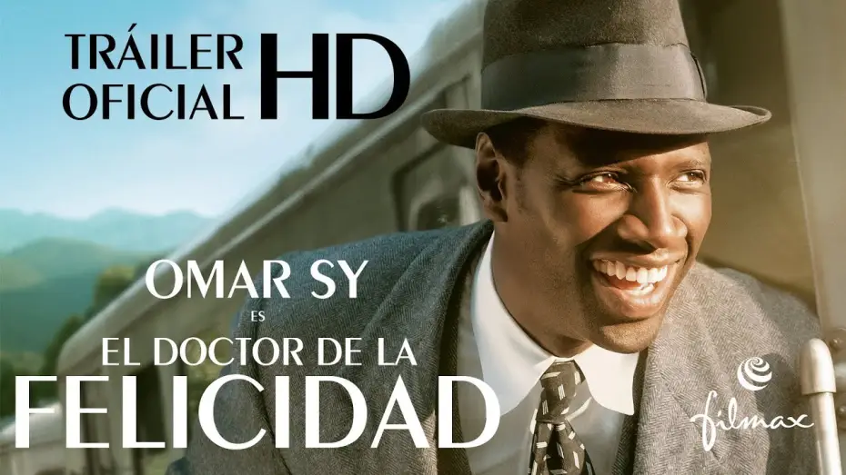 Watch film Knock — EL DOCTOR DE LA FELICIDAD. Tráiler oficial (VE). Ya en cines