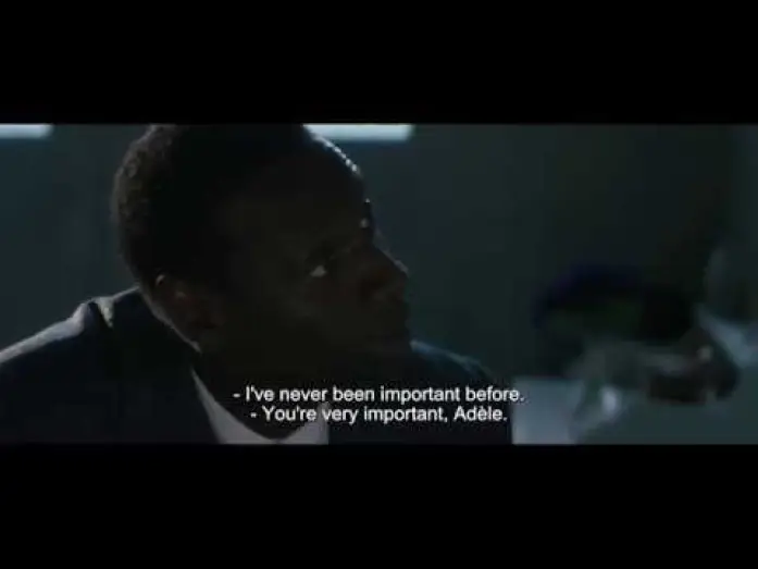 Watch film Knock — Dr Knock Trailer