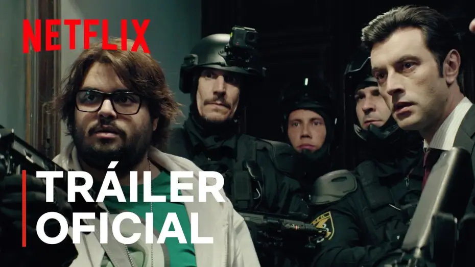 Watch film Unknown Origins — Tráiler oficial