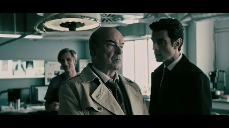 Watch film Unknown Origins — Teaser