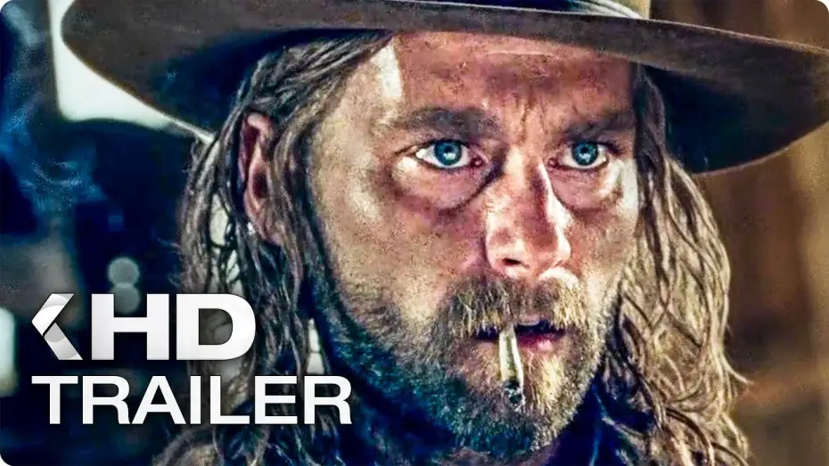 Watch film The Ballad of Lefty Brown — THE BALLAD OF LEFTY BROWN Trailer German Deutsch (2018) Exklusiv