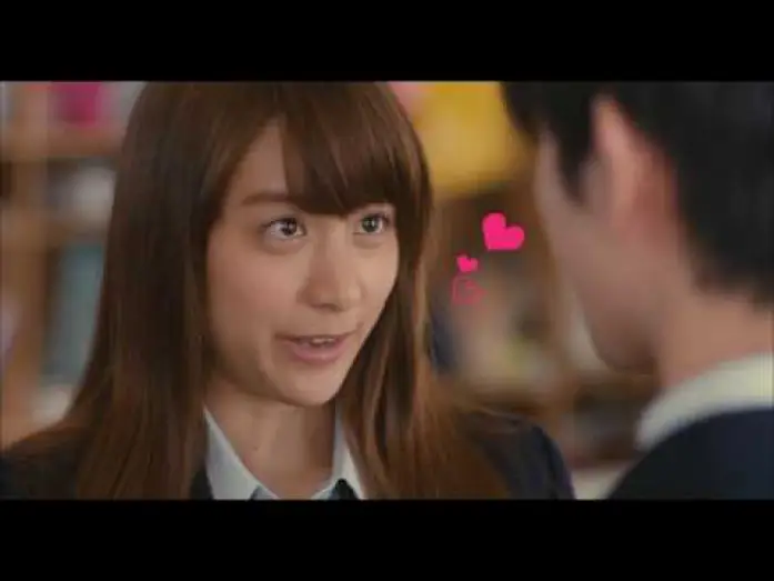 Watch film Peach Girl — 映画「ピーチガール」キャラクター予告　もも編