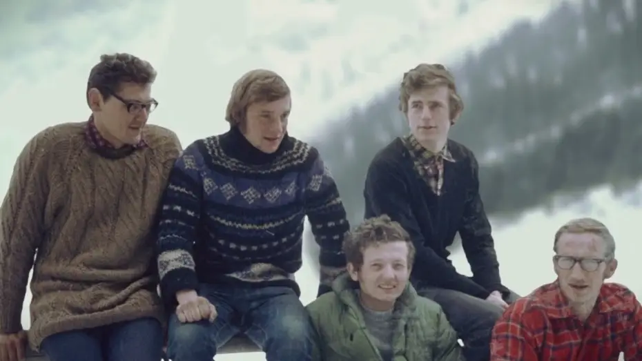 Watch film Jurek — Jurek (2014)