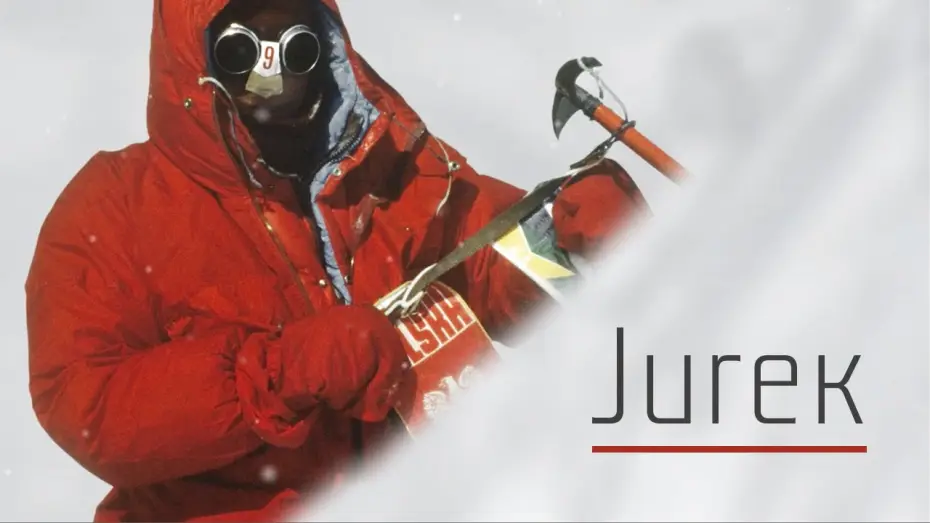 Watch film Jurek — JUREK (2014) - oficjalny trailer HD