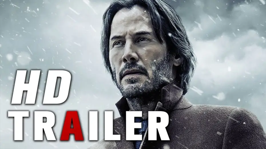Watch film Siberia — SIBERIA - Bande Annonce VO