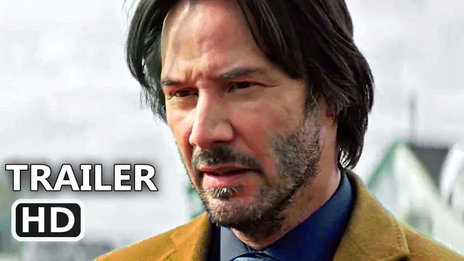 Watch film Siberia — SIBERIA Tráiler Español (2018) Keanu Reeves, Suspense