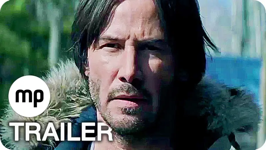 Watch film Siberia — SIBERIA Trailer Deutsch German (2019)