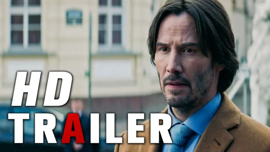 Watch film Siberia — SIBERIA - Bande Annonce VF