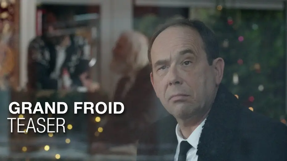 Watch film Grand Froid — GRAND FROID - Teaser Chihuahua - Jean-Pierre Bacri, Arthur Dupont, Olivier Gourmet