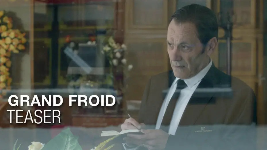 Watch film Grand Froid — GRAND FROID - Teaser Epitaphe - Jean-Pierre Bacri, Arthur Dupont, Olivier Gourmet