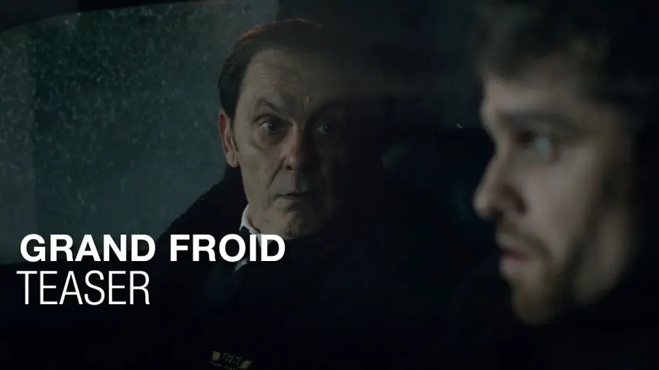 Watch film Grand Froid — GRAND FROID - Teaser Dernière demeure - Jean-Pierre Bacri, Arthur Dupont, Olivier Gourmet