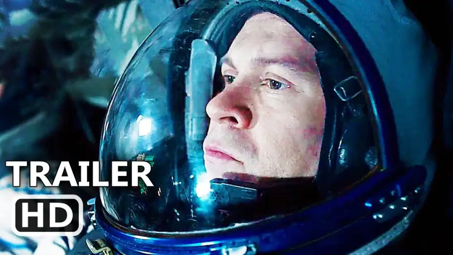 Watch film Salyut-7 — SALYUT-7: HÉROES EN EL ESPACIO Tráiler Español (2018)