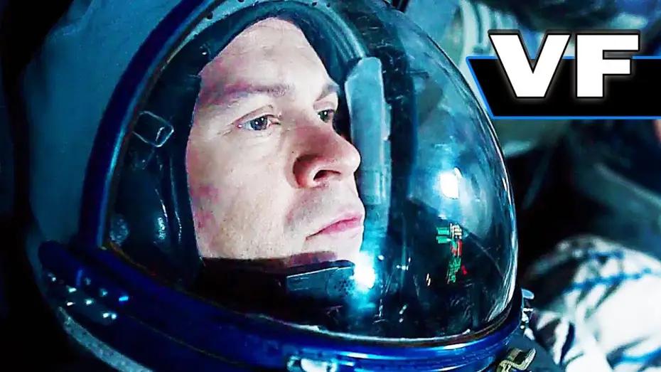Watch film Salyut-7 — SALYUT - 7 Bande Annonce VF ✩ Action (2018)
