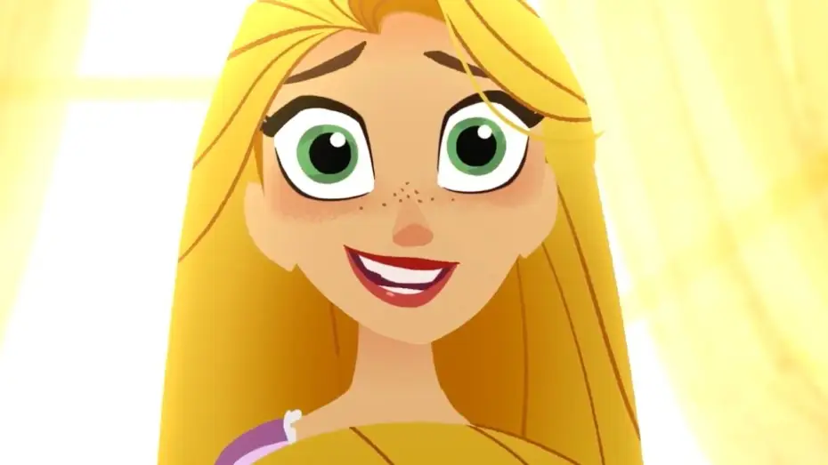 Watch film Tangled: Before Ever After — Rapunzel prima del si - Il nuovo Disney Channel Original Movie